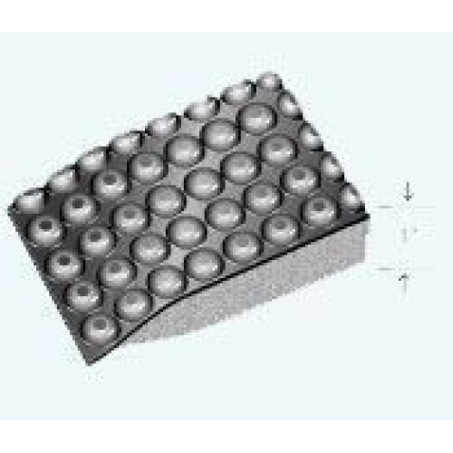 Reflex Anti Fatigue Mat 2' x 3' in 5/8 or 1 Thickness